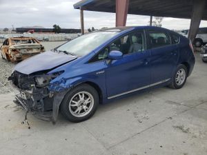Toyota Prius 1.8L 4 2011