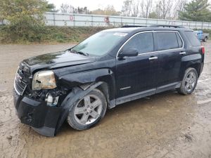 GMC Terrain SLT 3.6L 6 2014