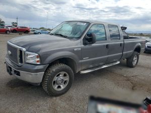 Ford F-350 SRW SUPER DUTY 6.0L 8 2005