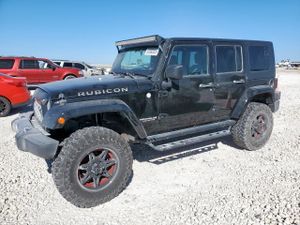 Jeep Wrangler SAHARA 3.8L 6 2010