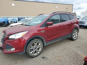 Ford Escape SE 1.6L 4 2015