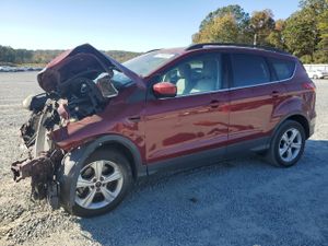 Ford Escape SE 1.6L 4 2014