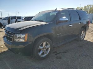 Chevrolet Tahoe K1500 LT 5.3L 8 2012
