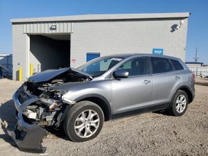 Mazda CX-9 3.7L 6 2012
