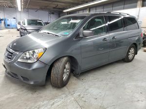 Honda Odyssey EXL 3.5L 6 2010