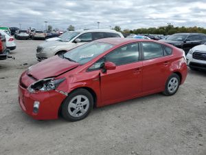 Toyota Prius 1.8L 4 2011