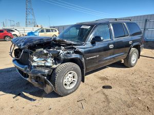 Dodge Durango 5.9L 8 1999