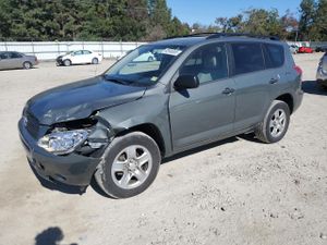 Toyota Rav4 2.4L 4 2007