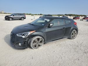 Hyundai Veloster TURBO 1.6L 4 2014