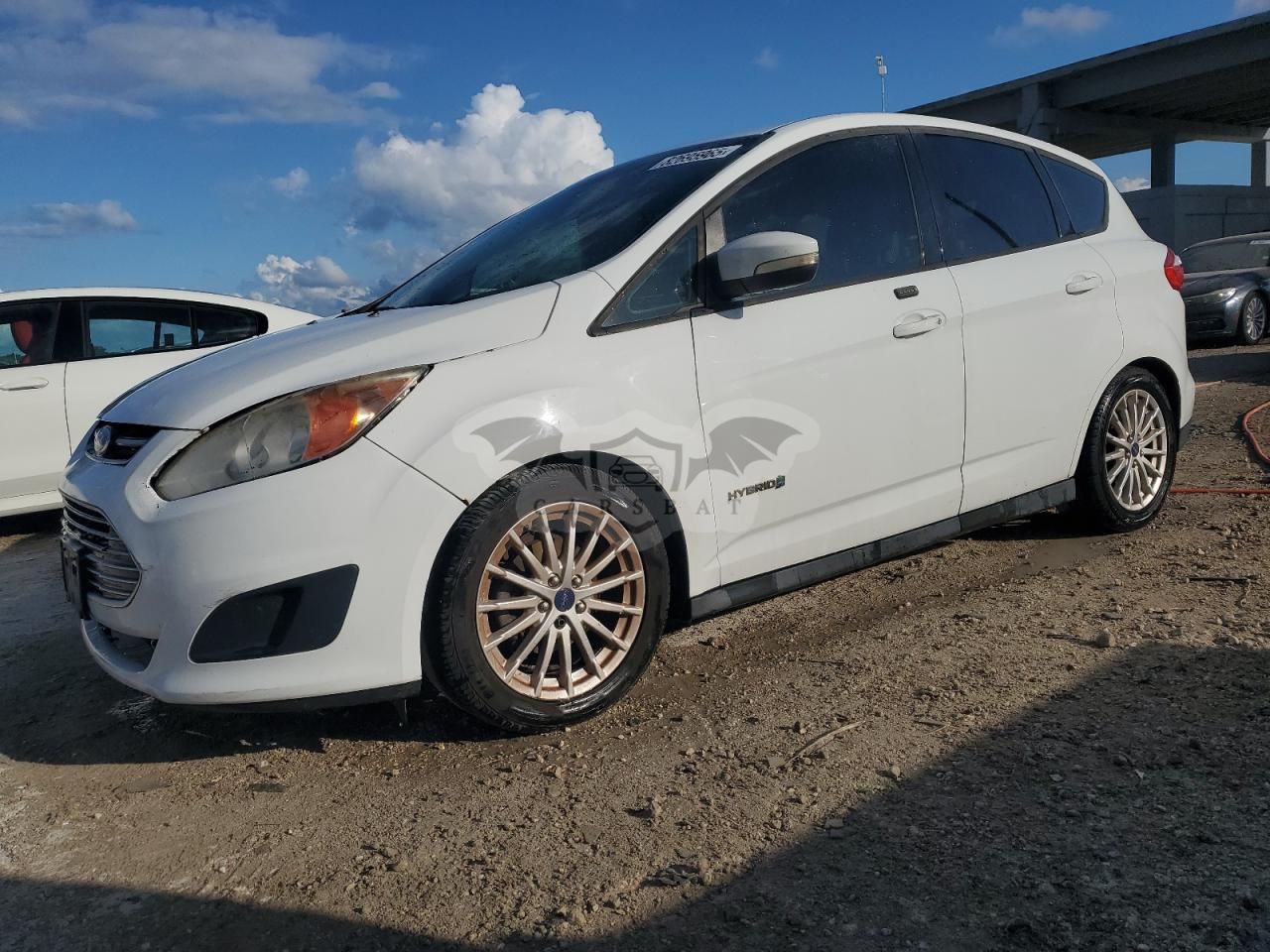 Ford C-Max SE 2.0L 4 2014