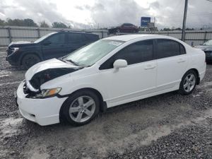 Honda Civic LX-S 1.8L 4 2010