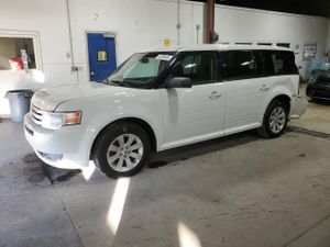 Ford Flex SE 3.5L 6 2011