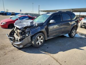 Pontiac Torrent 3.4L 6 2007