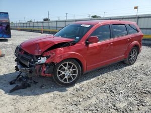 Dodge Journey R/T 3.6L 6 2014