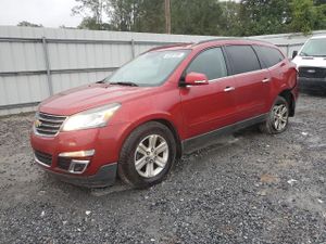 Chevrolet Traverse LT 3.6L 6 2013