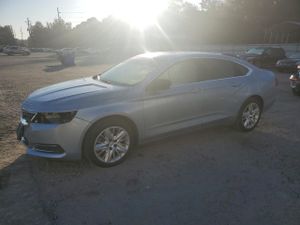 Chevrolet Impala LS 2.5L 4 2014