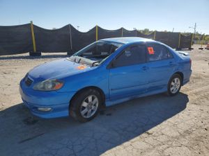 Toyota Corolla CE 1.8L 4 2007
