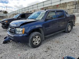 Chevrolet Avalanche K1500 LS 5.3L 8 2009