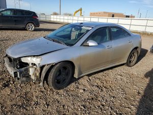 Pontiac G6 2.4L 4 2010