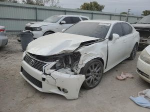 Lexus GS 350 3.5L 6 2014