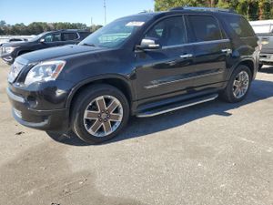 GMC Acadia DENALI 3.6L 6 2012