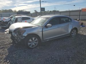 Honda Accord EXL 2.4L 4 2009