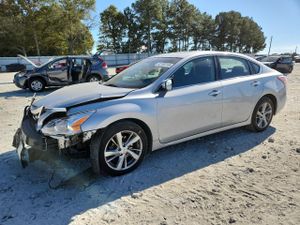 Nissan Altima 2.5 2.5L 4 2013