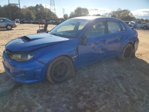 Subaru Impreza WRX 2.5L 4 2014