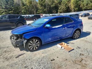 Kia Cerato / Forte / K3 SX 2.4L 4 2011