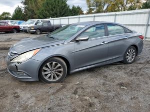Hyundai Sonata SE 2.0L 4 2014