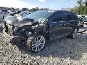Lincoln MKX 3.5L 6 2010