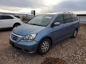 Honda Odyssey EXL 3.5L 6 2008