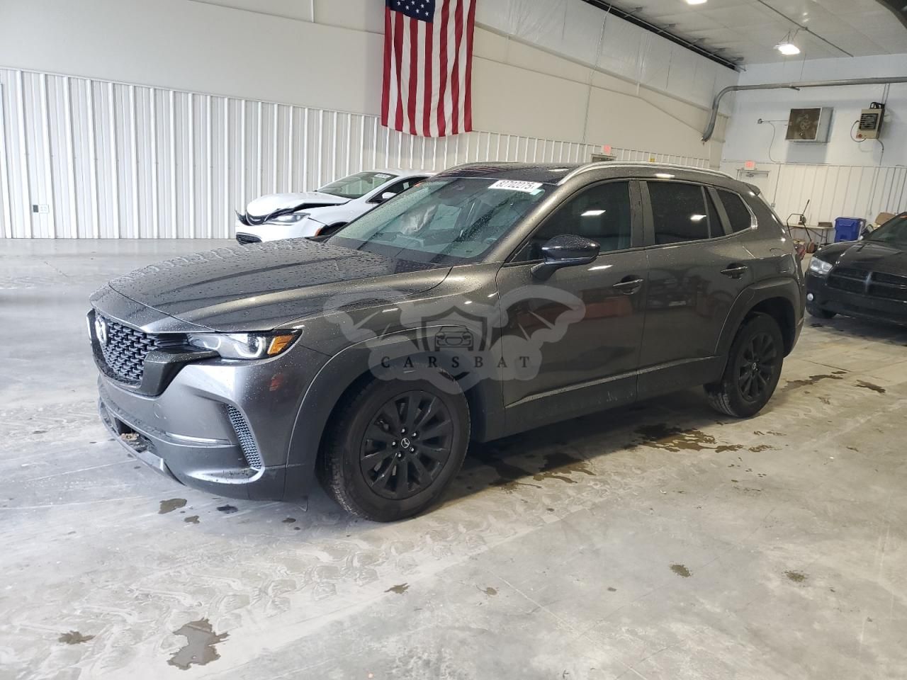 Mazda CX-50 PREMIUM 2.5L 4 2024