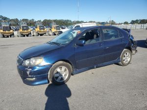 Toyota Corolla CE 1.8L 4 2005