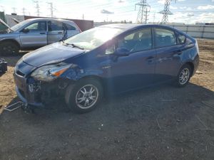 Toyota Prius 1.8L 4 2010