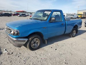 Ford Ranger 2.3L 4 1996