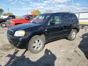 Mazda Tribute I 2.3L 4 2005