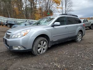 Subaru Outback 2.5I PREMIUM 2.5L 4 2012