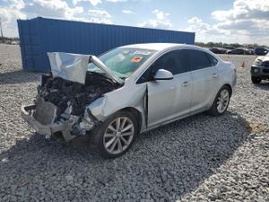 Buick Verano 2.4L 4 2013