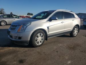 Cadillac SRX LUXURY COLLECTION 3.6L 6 2012
