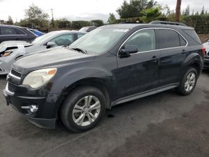 Chevrolet Equinox LT 2.4L 4 2010