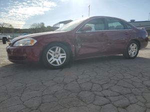 Chevrolet Impala LT 3.5L 6 2011