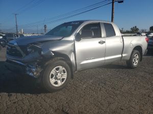 Toyota Tundra DOUBLE CAB SR5 4.6L 8 2012
