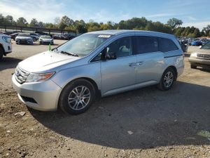 Honda Odyssey EXL 3.5L 6 2013