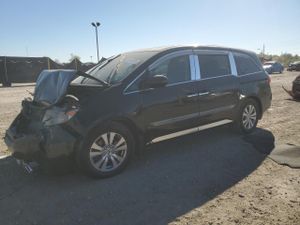 Honda Odyssey EXL 3.5L 6 2014