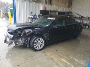 Honda Accord SE 2.4L 4 2012