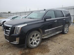 Cadillac Escalade LUXURY 6.2L 8 2015