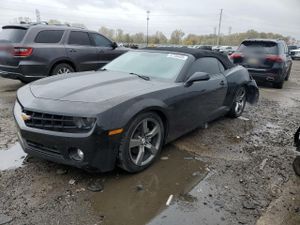 Chevrolet Camaro 3.6L 6 2012