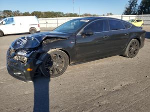Audi A7 PRESTIGE 3.0L 6 2012