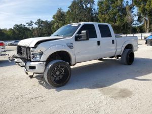 Ford F-350 SRW SUPER DUTY 6.4L 8 2008